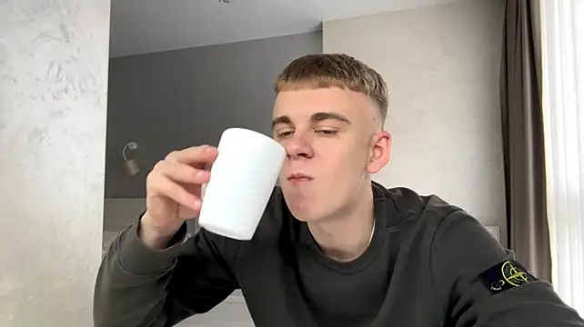 Webkamerová show SoloFury