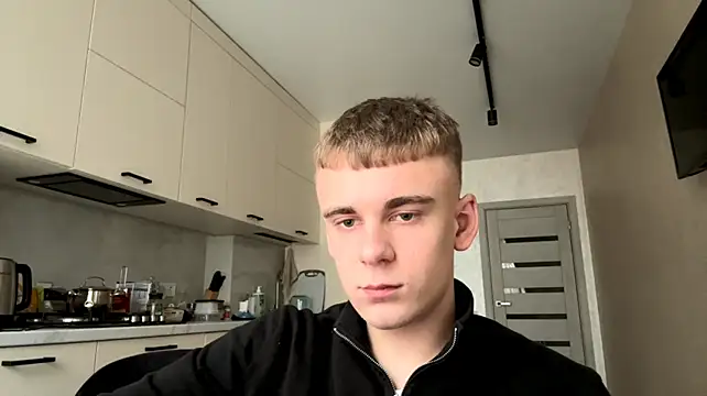 SoloFury Show in webcam