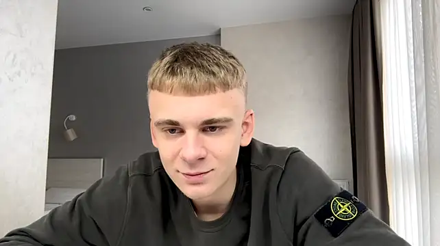Webkamerová show SoloFury