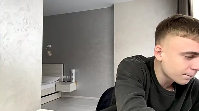 Webkamerová show SoloFury