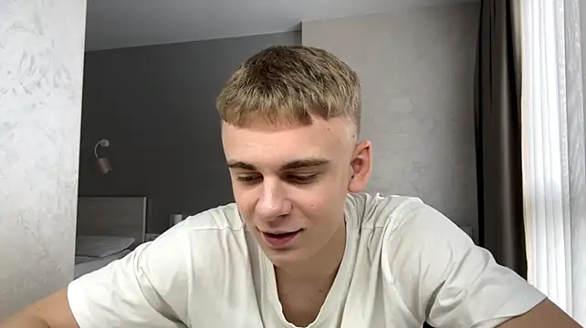 Webkamerová show SoloFury