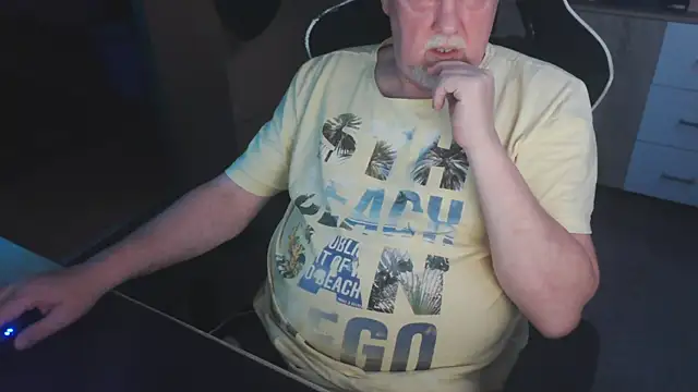 Teddybaer372 Webcam-Show