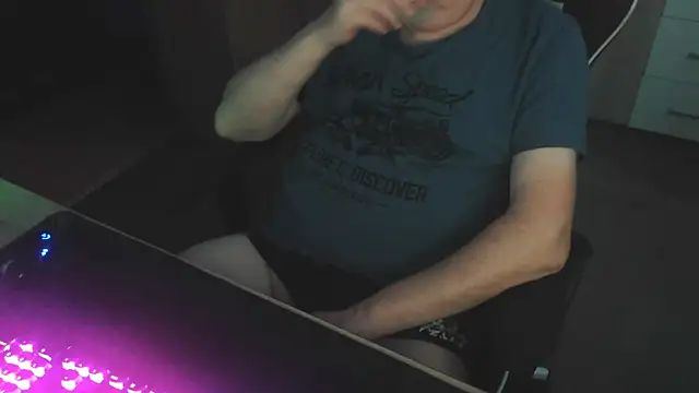 Teddybaer372 Webcam-Show