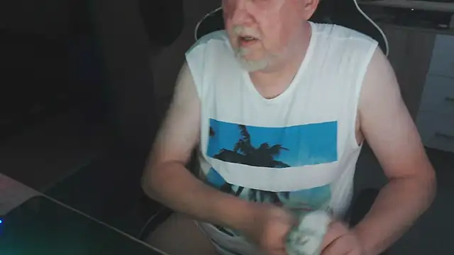 Teddybaer372 Webcam-Show
