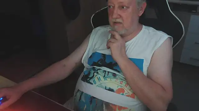 Show Webcam de Teddybaer372