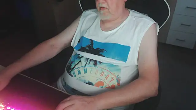 Teddybaer372 Webcam-Show