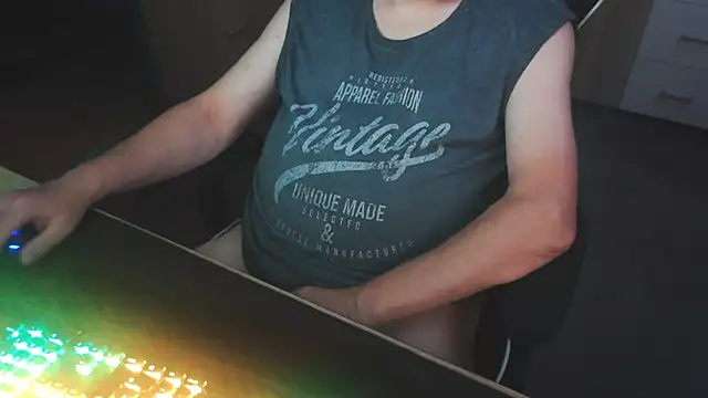 Teddybaer372 Webcam Show