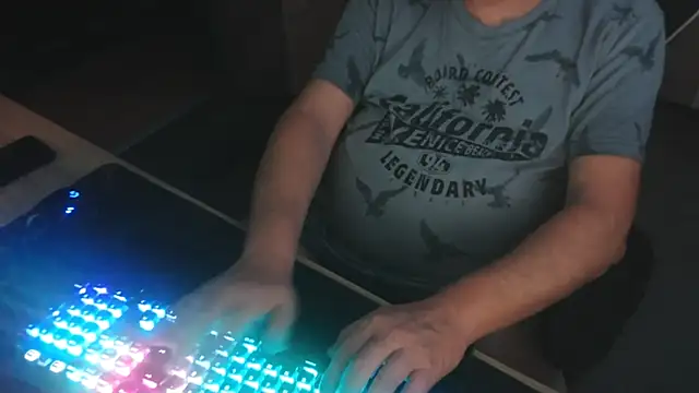 Teddybaer372 Шоу с уебкамера