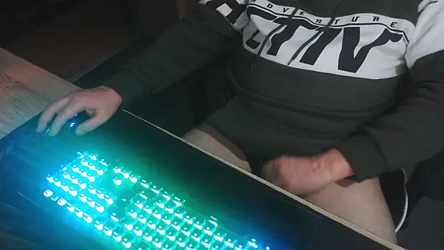 Teddybaer372 Webcam-Show
