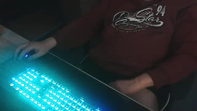 Teddybaer372 Webcam show
