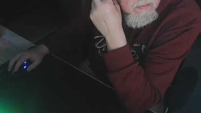 Show de Teddybaer372 na webcam