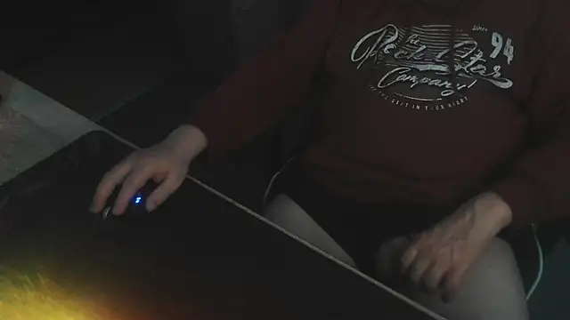 Teddybaer372 Webcam-Show