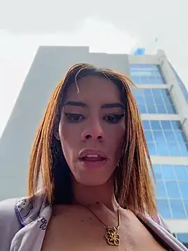 Show webcam de Amira_BabyHot