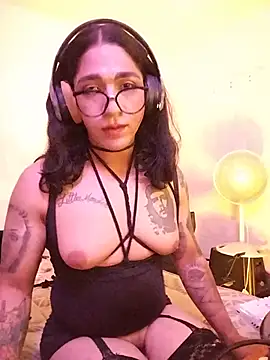 monicaindia ওয়েবক্যাম শো