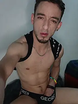 Meliodas97xxx Show Webcam