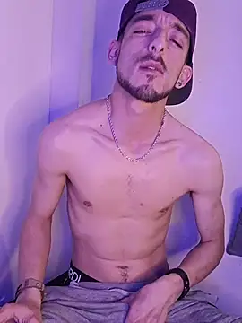 Webkamerová show Meliodas97xxx