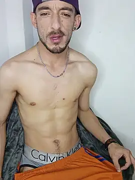 Meliodas97xxx 在線直播表演