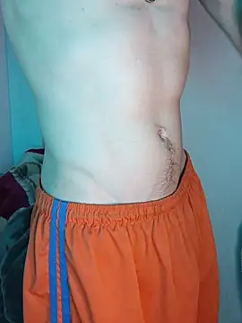 Show de Meliodas97xxx na webcam