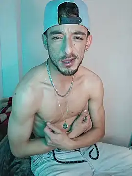 Show Webcam de Meliodas97xxx
