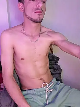 Meliodas97xxx Show Webcam