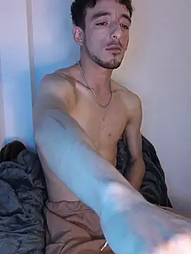 Meliodas97xxx Show Webcam