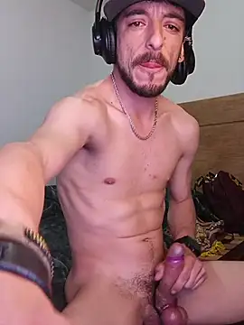 Show Webcam de Meliodas97xxx