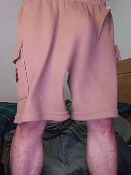 Webkamerová show Meliodas97xxx