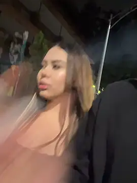 lindaandtony Webcam Show