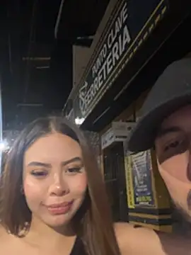 lindaandtony's Webcam Show