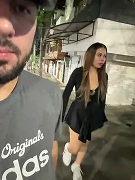 lindaandtony Show Webcam