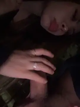 lindaandtonyのウェブカメラショー