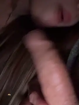 Show de lindaandtony na webcam