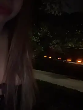 Show de webcam de lindaandtony