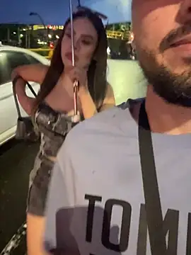 lindaandtony Webcamshow