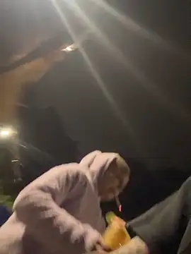 Show de lindaandtony na webcam