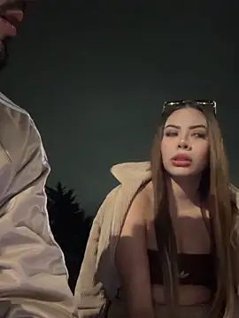 Show Webcam de lindaandtony