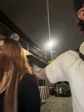 Вебкам-шоу lindaandtony