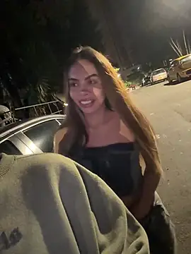 lindaandtony ওয়েবক্যাম শো