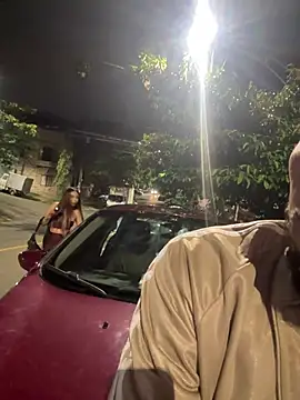 lindaandtony – Kamerová šou