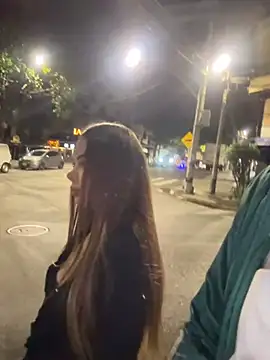 lindaandtony webkamerás műsora