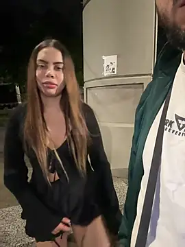 Вебкам-шоу lindaandtony