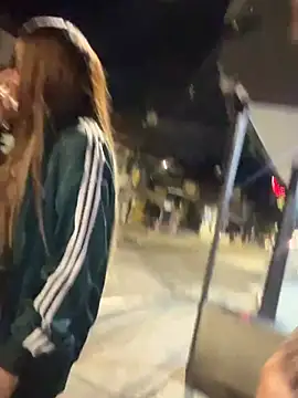 lindaandtony: вебкам-шоу