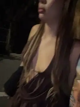 lindaandtony Pertunjukan Webcam