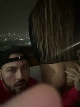عرض كام lindaandtony