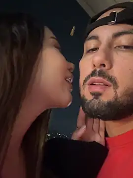 lindaandtony webcam show