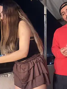 Show Webcam de lindaandtony