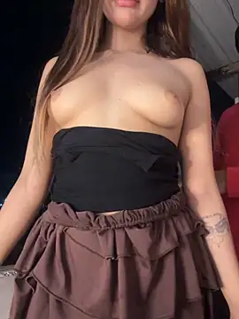 عرض كام lindaandtony