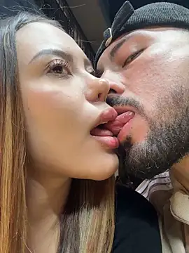 Вебкам-шоу lindaandtony