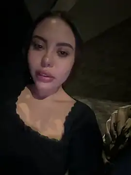 Show de lindaandtony na webcam