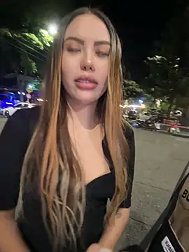 lindaandtony Webcam-Show